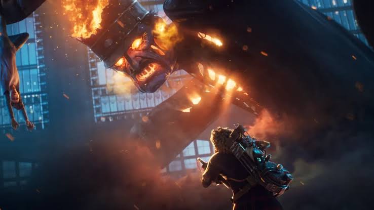 Les premiers visuels pour la nouvelle SOS Fantômes, Ghostbusters : Night Shift...
